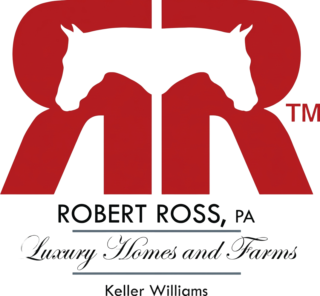 Robert Ross, PA — Luxury Homes and Farms